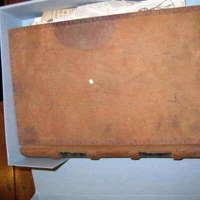Scrapbook