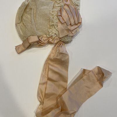 bonnet
