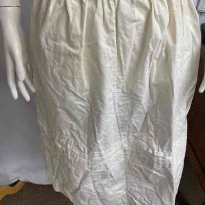 Petticoat