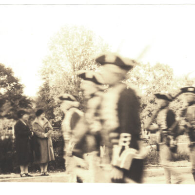 bicentennial parade