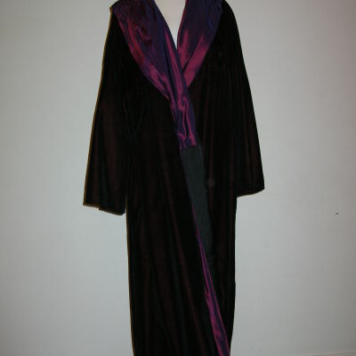 Overcoat