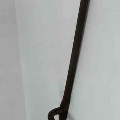 Scythe