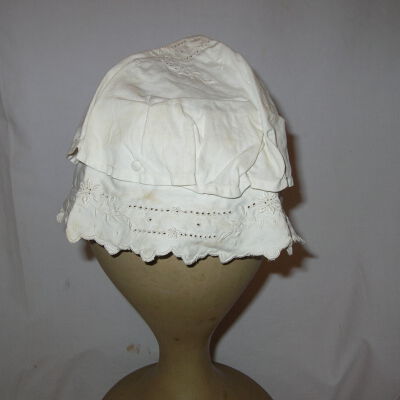 Bonnet
