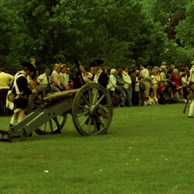 Bedford Tricentennial Celebration
