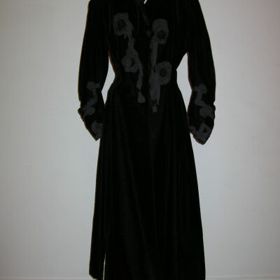 Overcoat