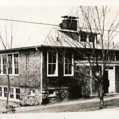 Second Bedford Village School, Court Road