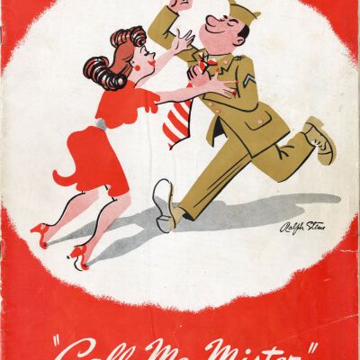 Program, Theater