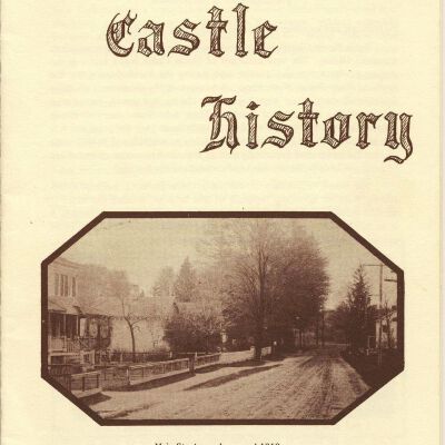 North Castle History