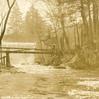 Hoyt's Mills