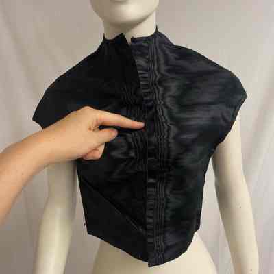 Bodice