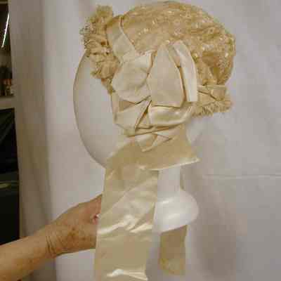 bonnet
