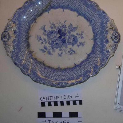 Platter