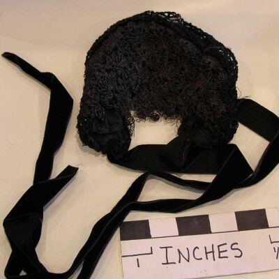 Bonnet