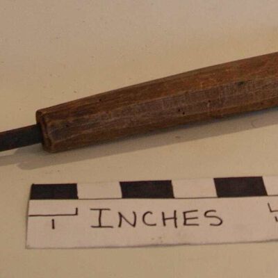 Tool, Shoemaking