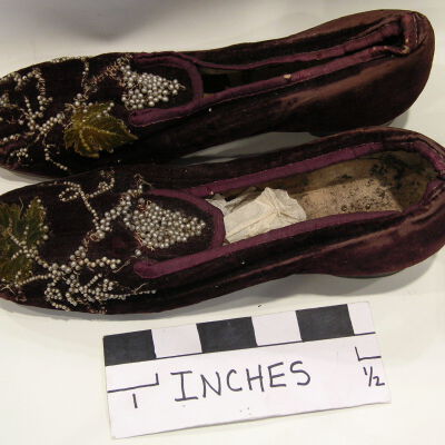 Shoe