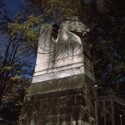 Pegasus Gate
