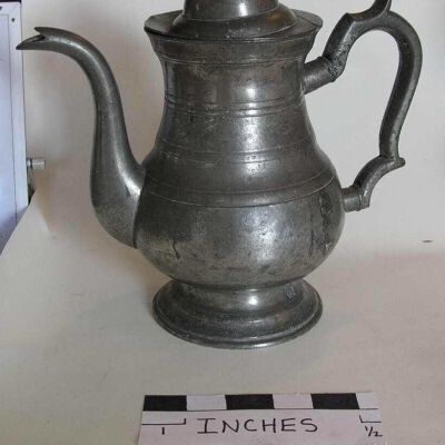 Coffeepot