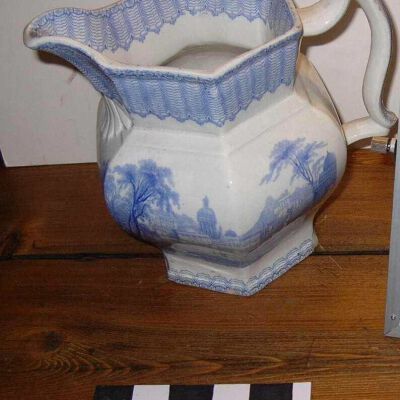Pitcher