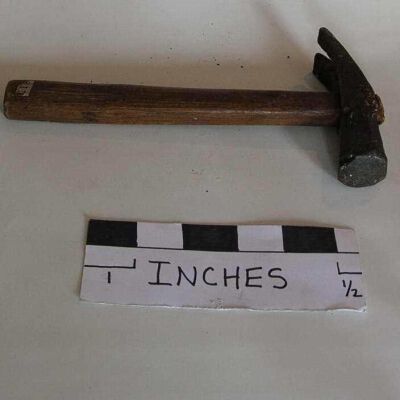 Hammer