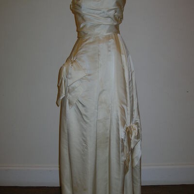 Gown