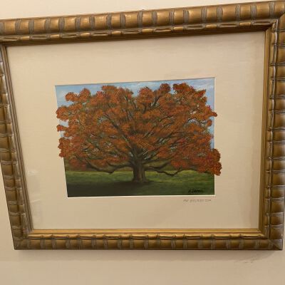 painting