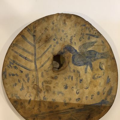 Drum