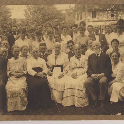 Group of people