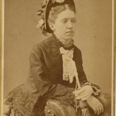 carte-de-visite