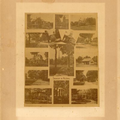 Print, Photographic