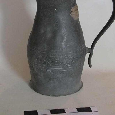 Pitcher