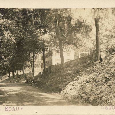 Cantitoe Road, Katonah, NY