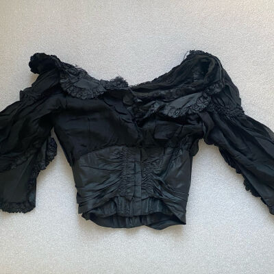 bodice