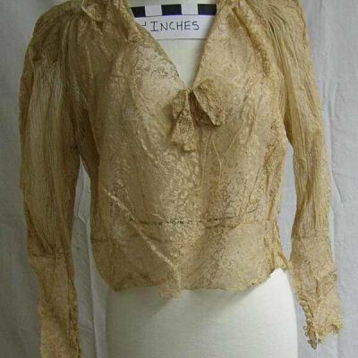 Bodice