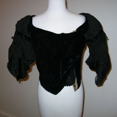 Bodice