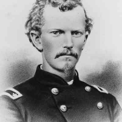 "Dr. Stumberg" in uniform 1880 - 1906