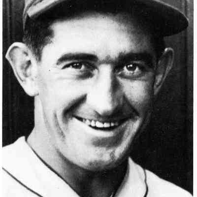 "Mickey" Cochrane