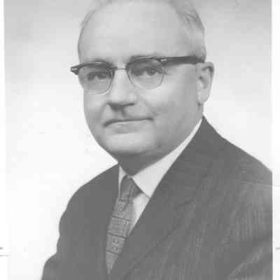 "Henry Vogt", St. Charles Journal, 1959 - 1970