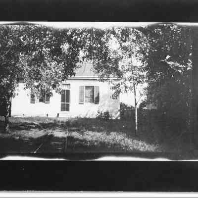 "Blanchette Home"
