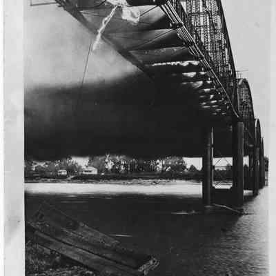 "Car" Bridge
