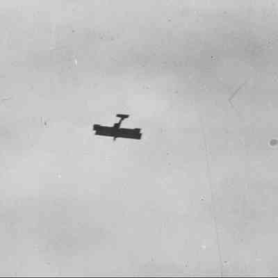 "Flying Machine"