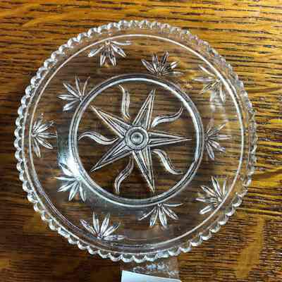 Cup plate