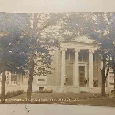 Postcard