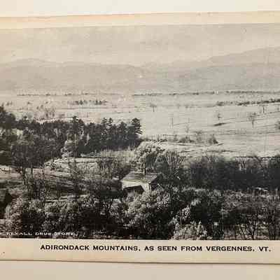 Postcard