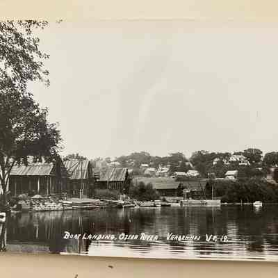 Postcard