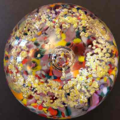 Paperweight
