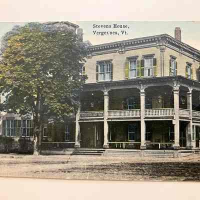 Postcard