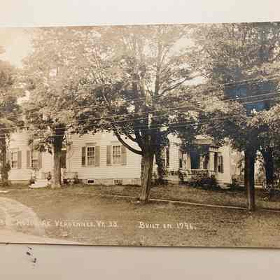 Postcard
