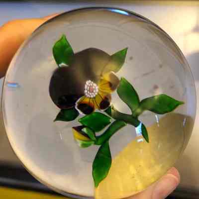 Paperweight