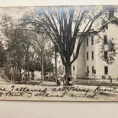 Postcard