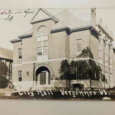 Postcard